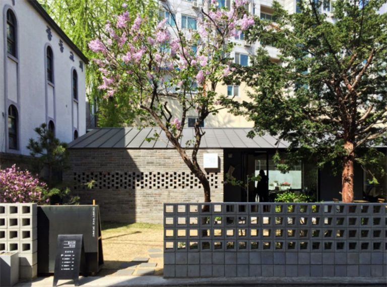 성수동 할머니의 레시피