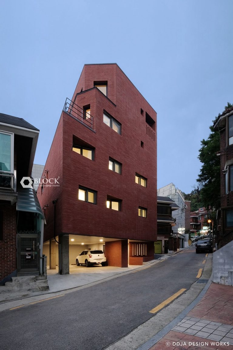 신림동 상가주택