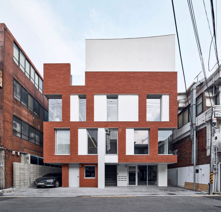 성동구 송정동 근린생활시설