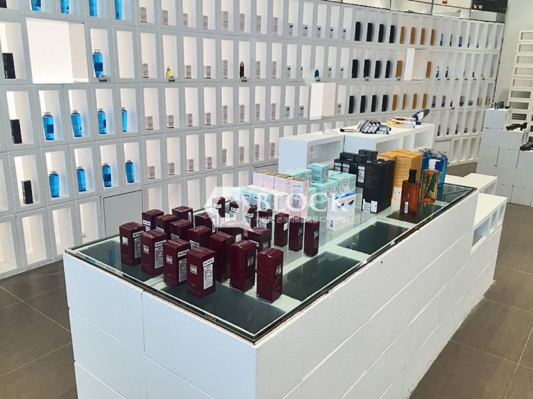 Prestige Cosmetics